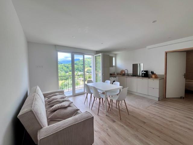 Appartement vente à Argelès-Gazost, Argelès-gazost