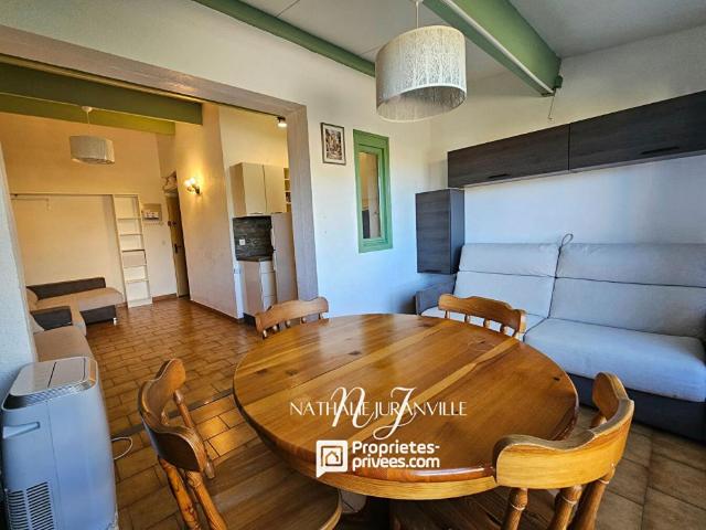 Appartement vente à Céret, Argelès-sur-mer
