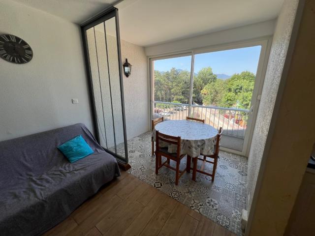 Appartement vente à Céret, Argelès-sur-mer