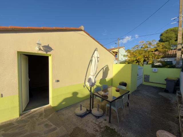 Maison vente à Céret, Argelès-sur-mer