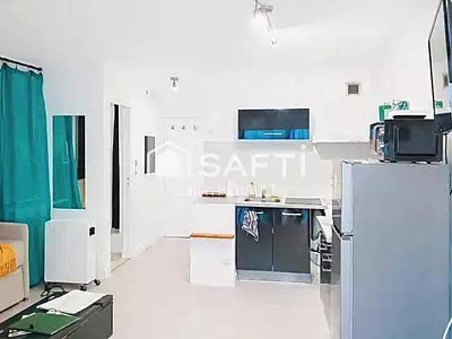 Appartement vente à Céret, Argelès-sur-mer