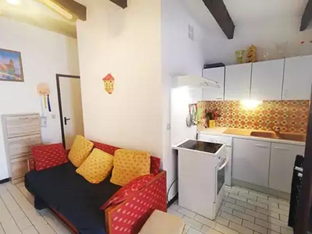 Appartement vente à Céret, Argelès-sur-mer