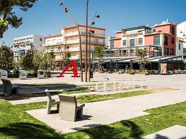 Appartement vente à Céret, Argelès-sur-mer