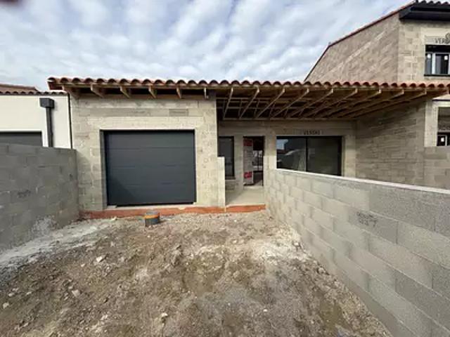 Maison vente à Céret, Argelès-sur-mer