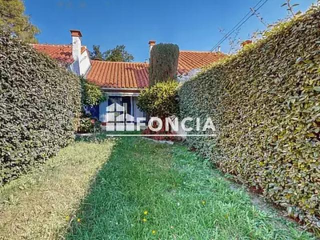 Maison vente à Céret, Argelès-sur-mer