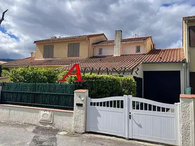 Maison vente à Céret, Argelès-sur-mer