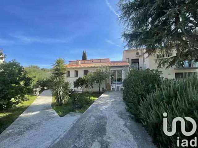 Maison vente à Céret, Argelès-sur-mer