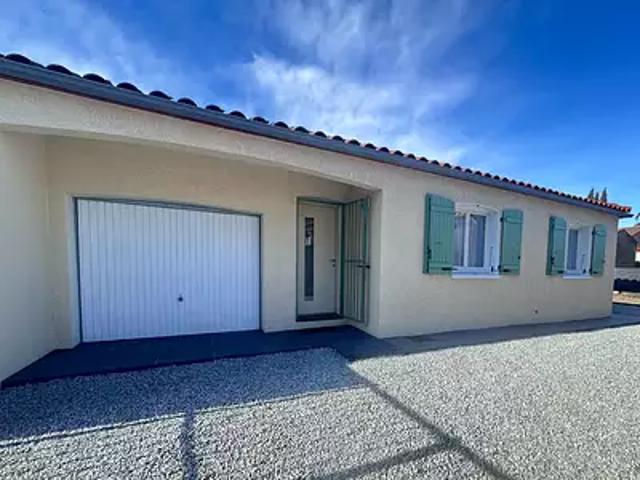 Maison vente à Céret, Argelès-sur-mer