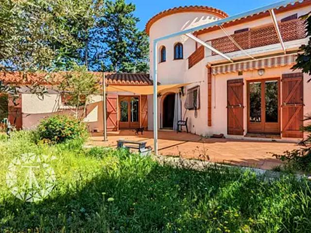 Maison vente à Céret, Argelès-sur-mer