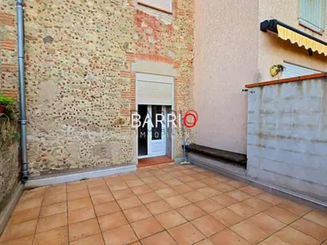 Maison vente à Céret, Argelès-sur-mer