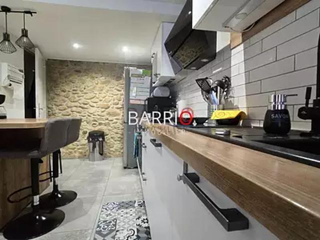 Maison vente à Céret, Argelès-sur-mer