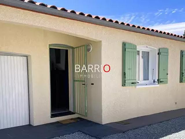 Maison vente à Céret, Argelès-sur-mer