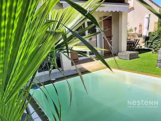 Maison vente à Céret, Argelès-sur-mer