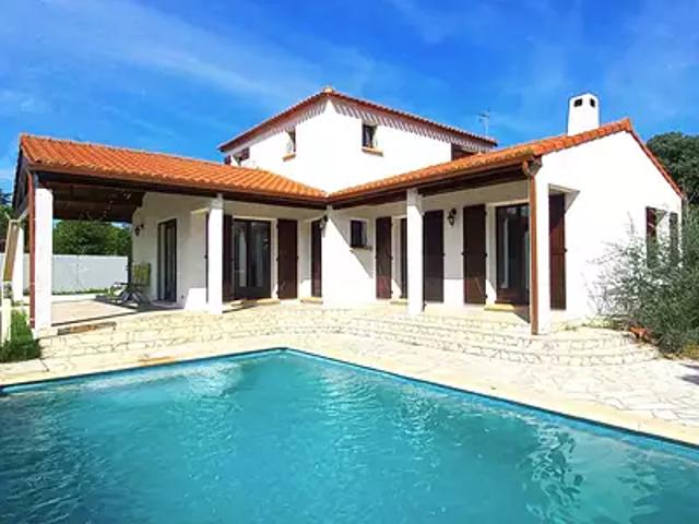 Maison vente à Céret, Argelès-sur-mer