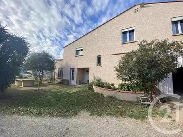 Maison vente à Céret, Argelès-sur-mer
