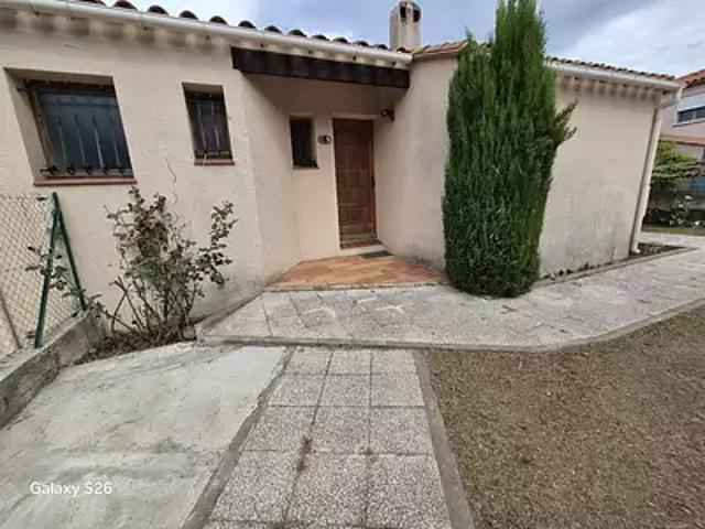 Maison vente à Céret, Argelès-sur-mer