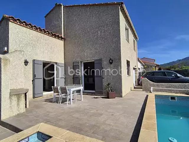 Maison vente à Céret, Argelès-sur-mer