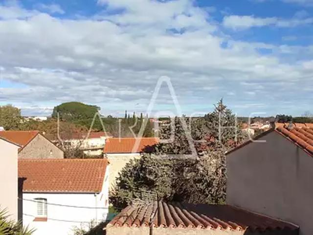 Maison vente à Céret, Argelès-sur-mer