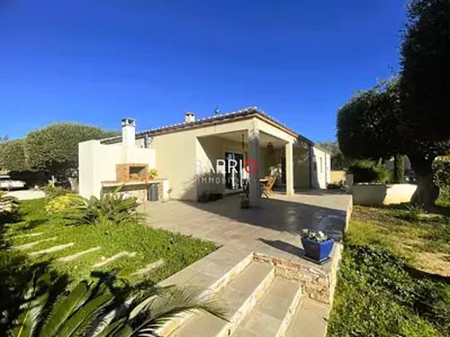 Maison vente à Céret, Argelès-sur-mer