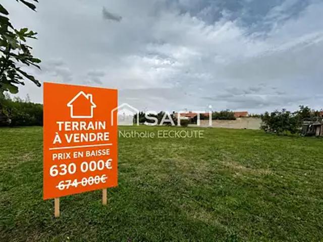 Terrain vente à Céret, Argelès-sur-mer