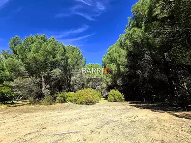 Terrain vente à Céret, Argelès-sur-mer