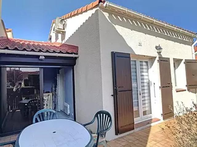 Appartement location à Céret, Argelès-sur-mer