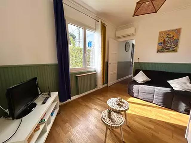 Appartement location à Céret, Argelès-sur-mer