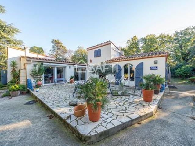 Villa vente à Céret, Argelès-sur-mer