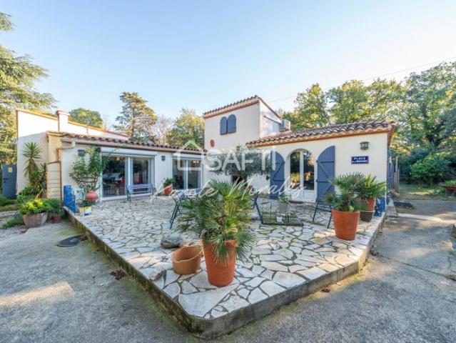 Maison vente à Céret, Argelès-sur-mer