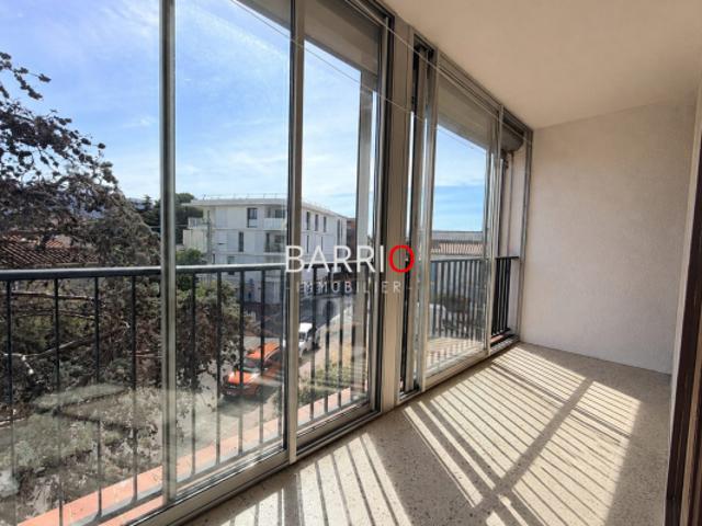 Appartement vente à Céret, Argelès-sur-mer