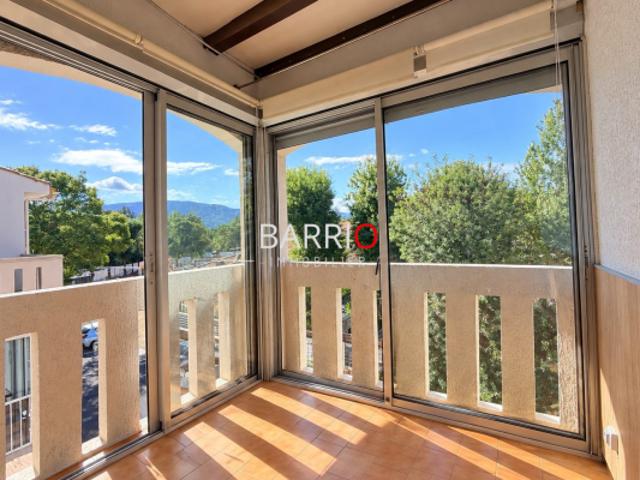 Appartement vente à Argelès-sur-Mer, Pyrénées-Orientales