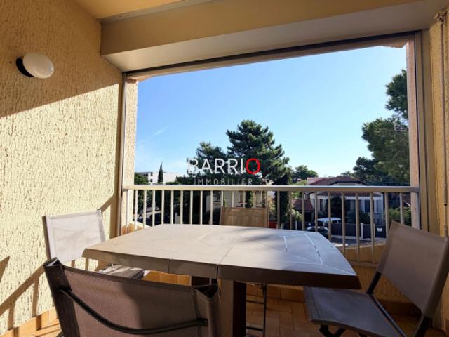 Appartement vente à Céret, Argelès-sur-mer
