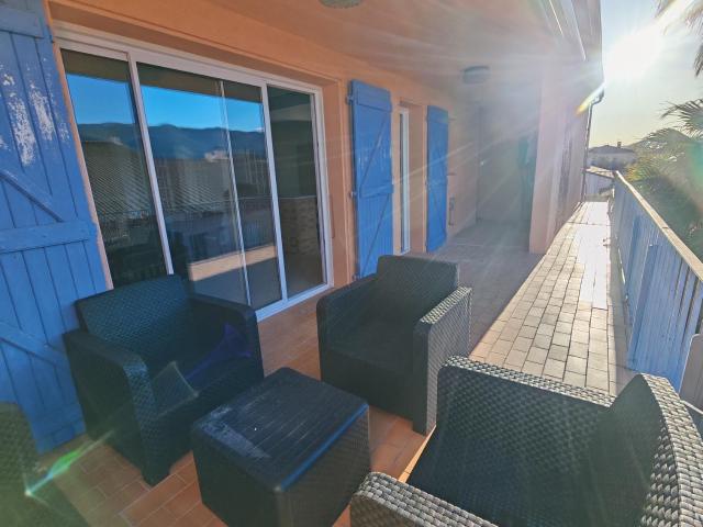 Appartement location à Céret, Argelès-sur-mer