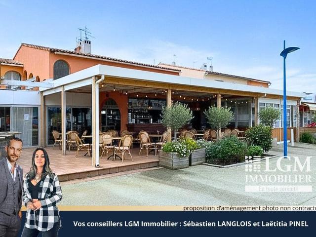 Local Commercial vente à Céret, Argelès-sur-mer