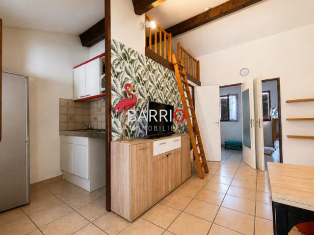 Appartement vente à Céret, Argelès-sur-mer