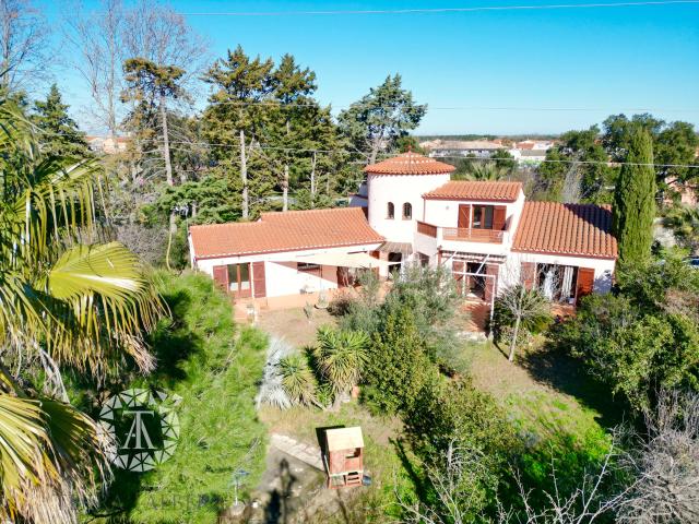 Maison vente à Céret, Argelès-sur-mer