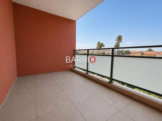 Appartement vente à Céret, Argelès-sur-mer