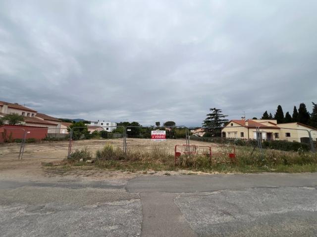 Terrain vente à Céret, Argelès-sur-mer