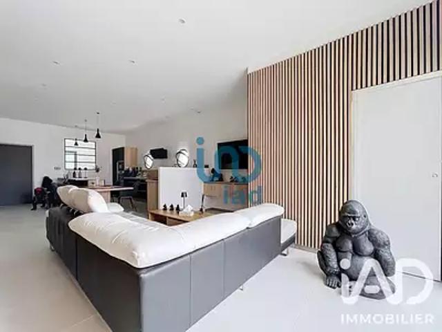 Appartement vente à Argeliers, Aude