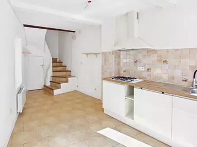 Maison vente à Argeliers, Aude