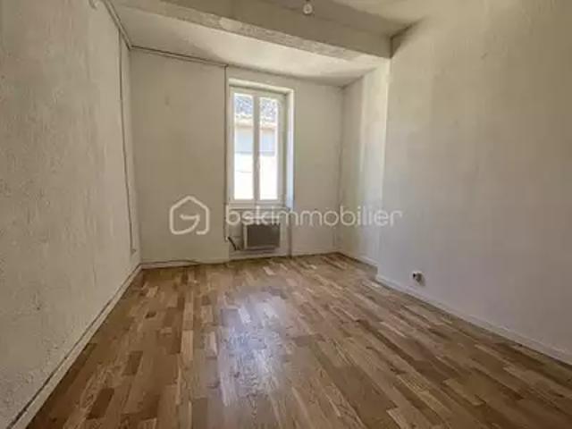 Maison vente à Narbonne, Argeliers
