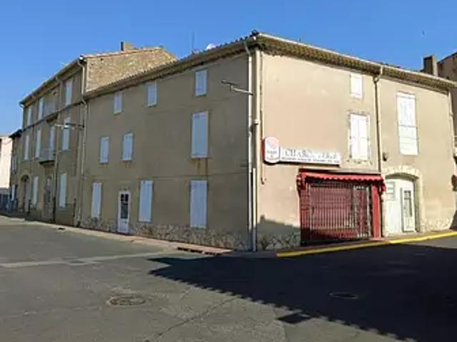 Maison vente à Narbonne, Argeliers