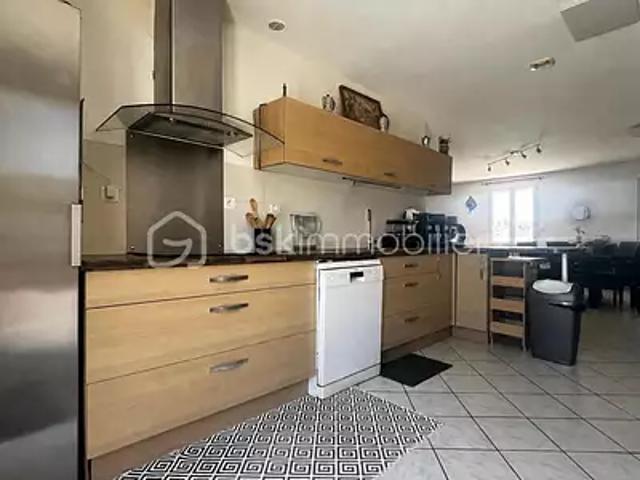 Maison vente à Narbonne, Argeliers