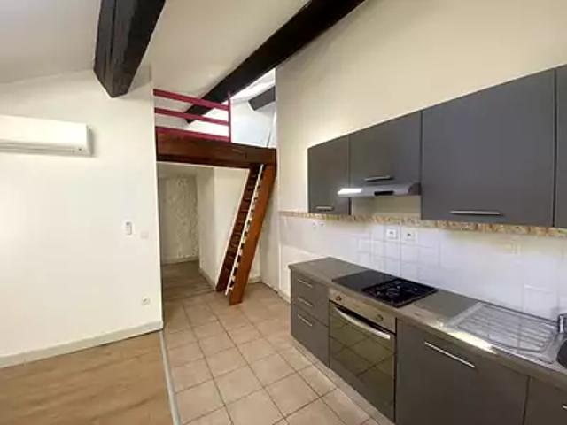 Appartement location à Narbonne, Argeliers