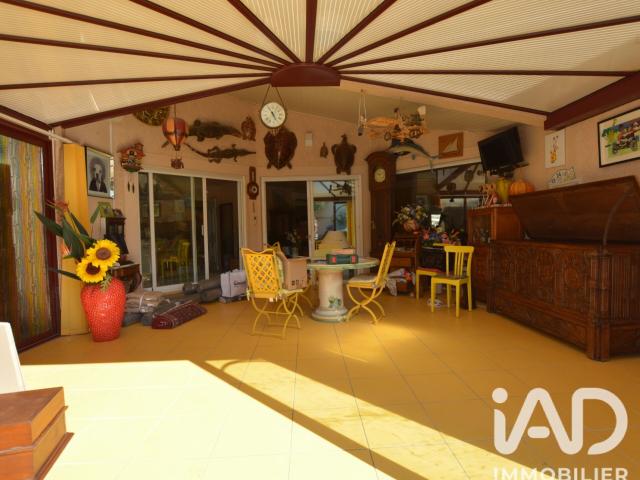 Maison vente à Narbonne, Argeliers