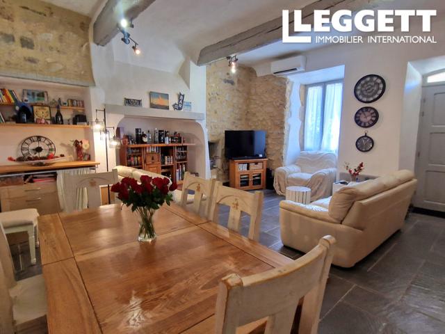 Maison vente à Narbonne, Argeliers