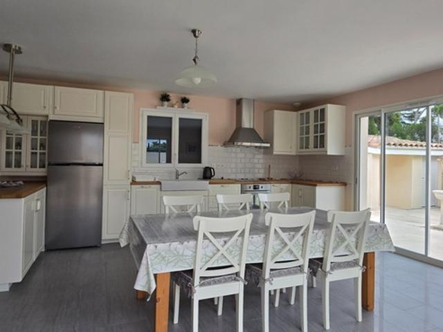 Villa vente à Narbonne, Argeliers