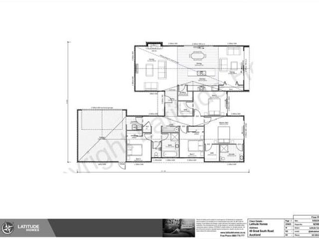 House for sale in Hanmer, Canterbury