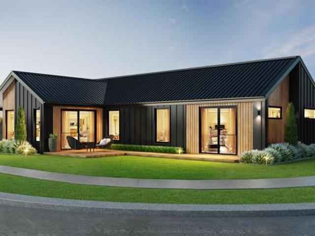 House for sale in Hanmer, Canterbury
