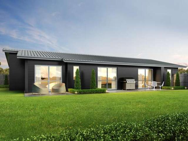House for sale in Hanmer, Canterbury